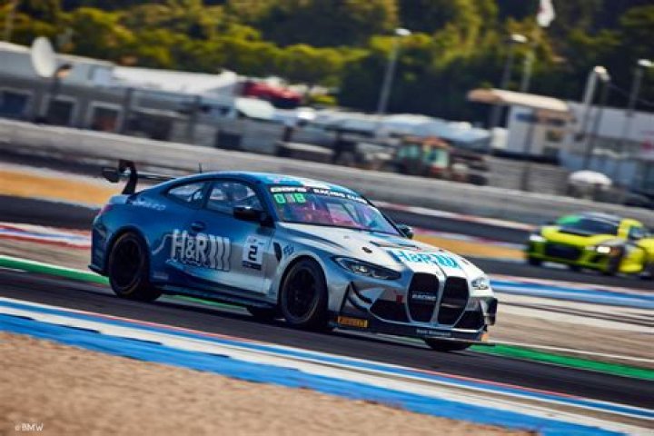 BMW Motorsport Achievements: A Legacy of Excellence and Performance