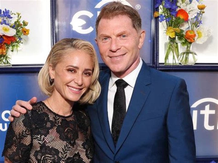 Bobby Flay's Wives: A Journey Through Love, Marriage, and Culinary Fame