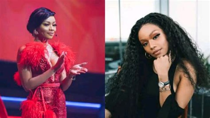 Bonang Matheba's Net Worth Decoded