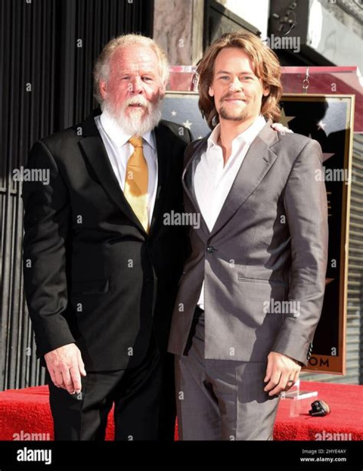 Brawley Nolte: Age Unveiled - Discoveries And Insights Await