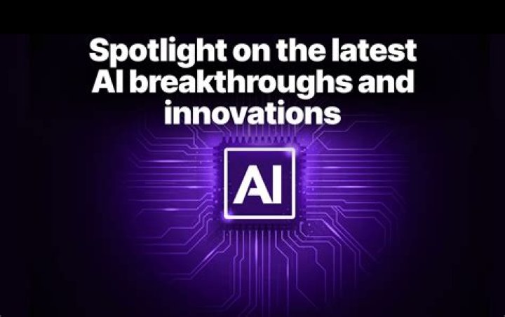 Breakthroughs And Innovations In AI