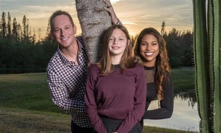 Brian And Mika Kleinschmidt's Daughter's Journey