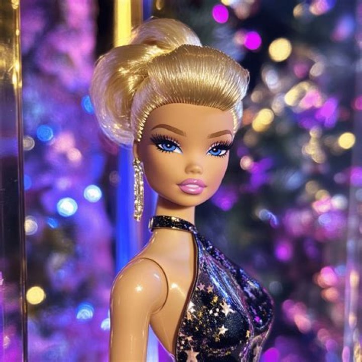 Britt Barbie's Impact On Popular Culture