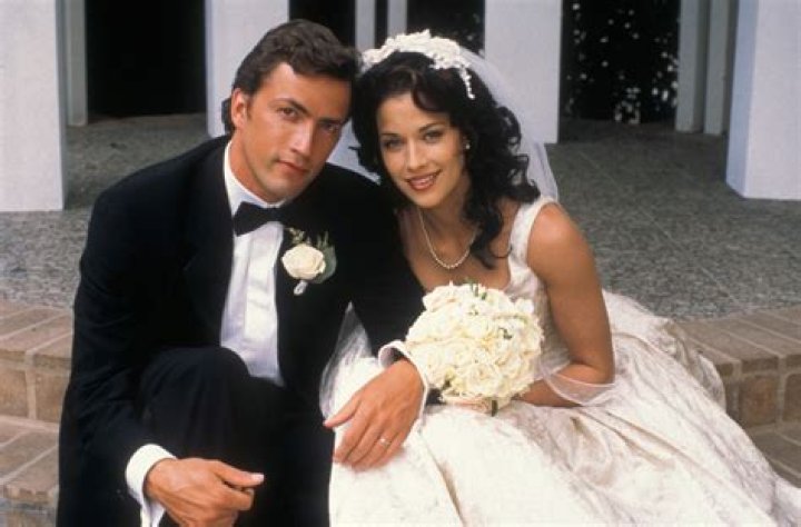 Brooke Langton's Spouse And Marital Journey