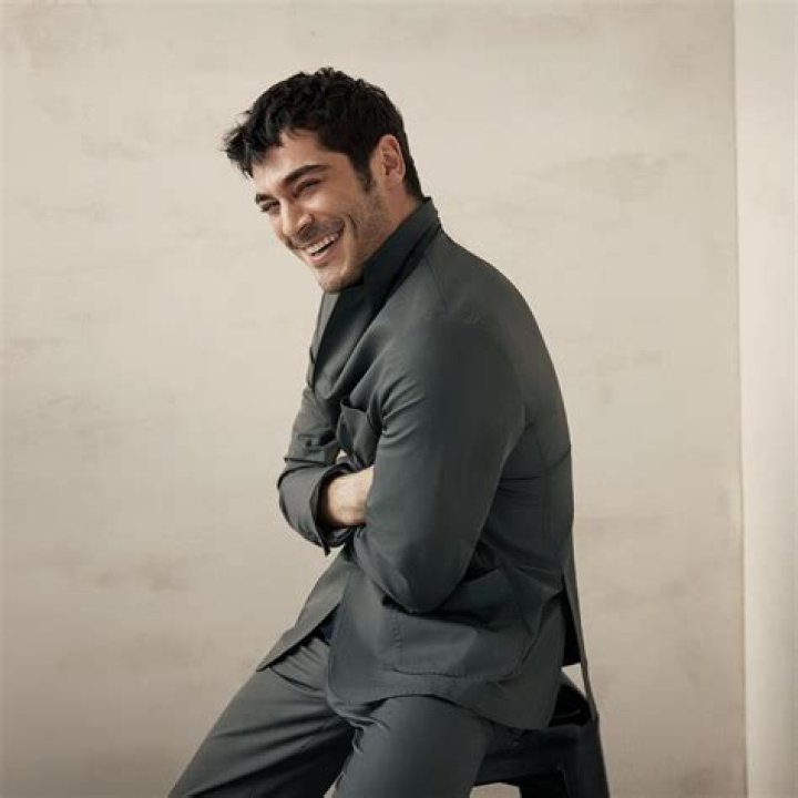 Burak Deniz Height: Uncovering The Insights