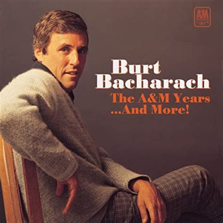 Burt Bacharach's Health Journey Explored
