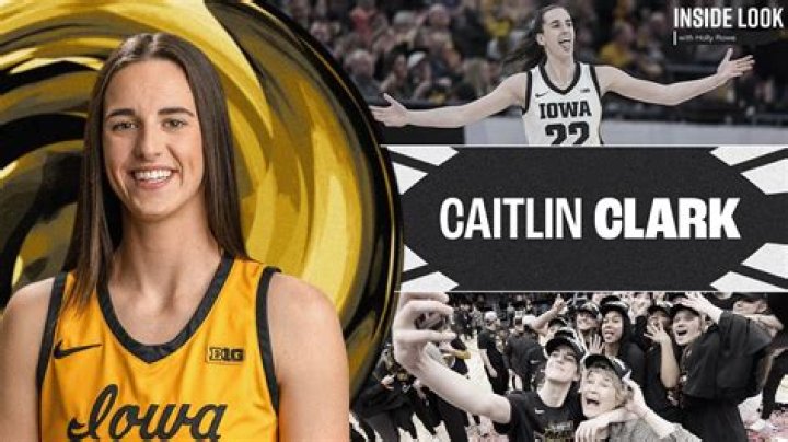 Caitlin Clark And Gender Identity