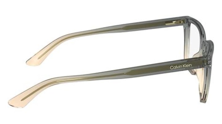 Calvin Klein's Stance On Israel Revealed