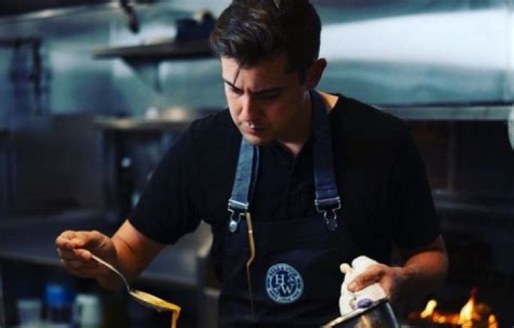 Carlos Anthony's Culinary Journey And Enigmatic Wife