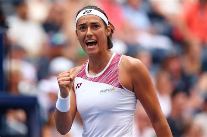 Caroline Garcia And Tom Bowman's Enduring Bond