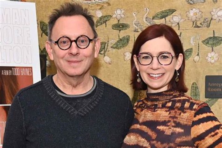 Carrie Preston's Husband: Uncovering The Hidden Story