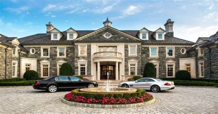 Cars, Mansion, Family, And More!