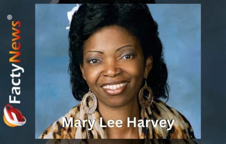 Celebrate The Essence Of "mary Lee Harvey Birthday"