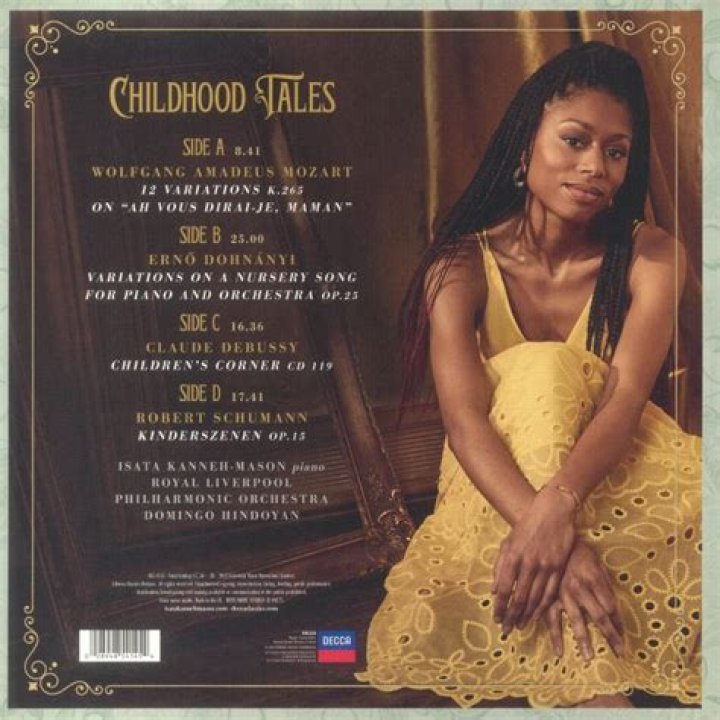Childhood Tales, Values, And Dreams Revealed