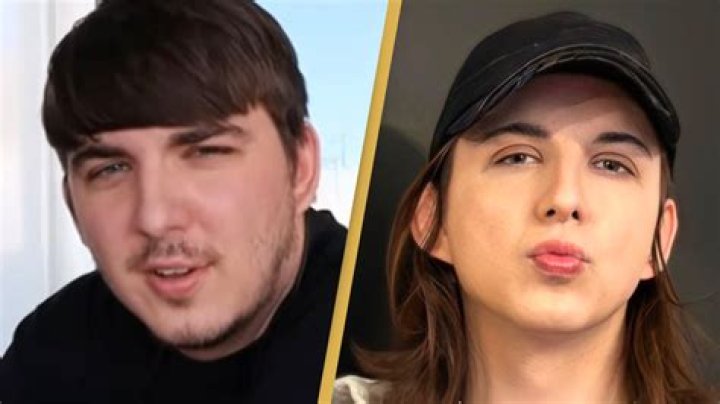 Chris from Mr. Beast: A Journey from Then to Now
