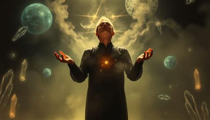 Clairvoyant Visions: Unlocking Psychic Potential