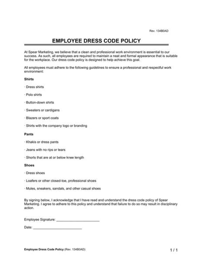 Club Love Raleigh's Dress Code Deciphered