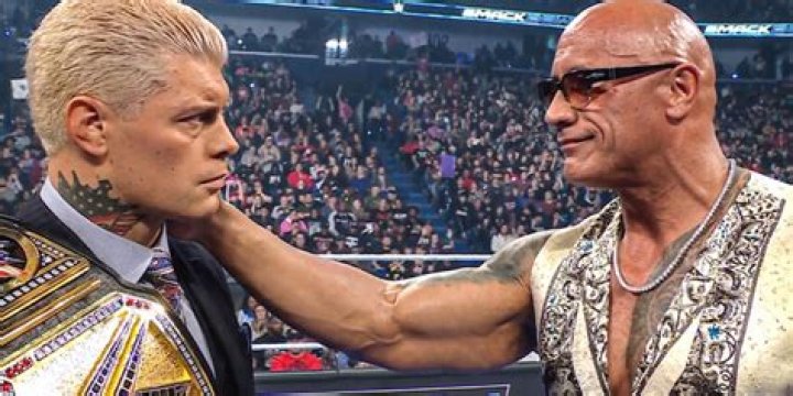 Cody Rhodes' Child's Impact On Wrestling's Future