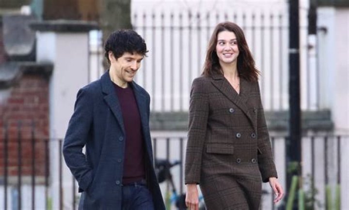 Colin Morgan Wife: The Complete Guide to His Personal Life and Career