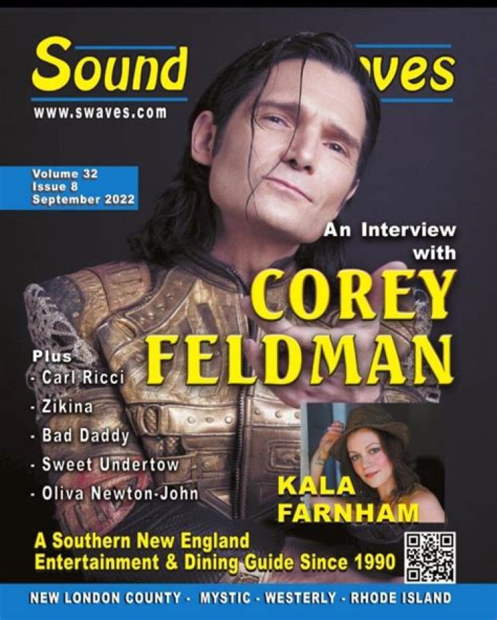 Corey Feldman's Net Worth And The Journey To Success