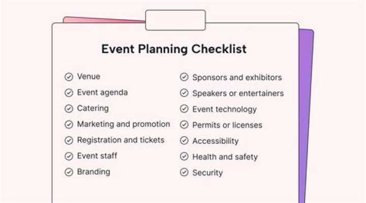Creative Event Planning Names: A Comprehensive Guide for Your Success