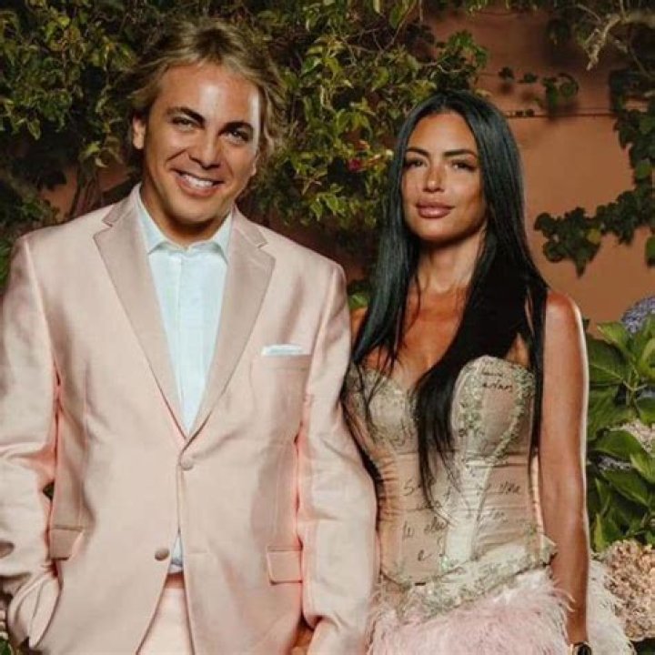 Cristian Castro's Net Worth Revealed