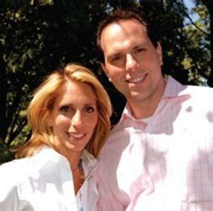 Dana Bash And Jeremy Bash