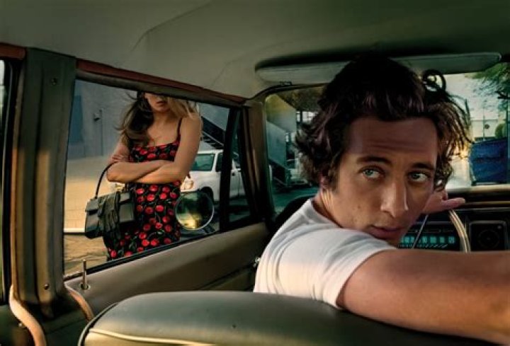 Dane DeLiegro's Dating Life Explored