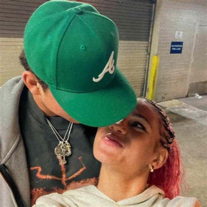 Daughter Of NBA Icon Dennis Rodman