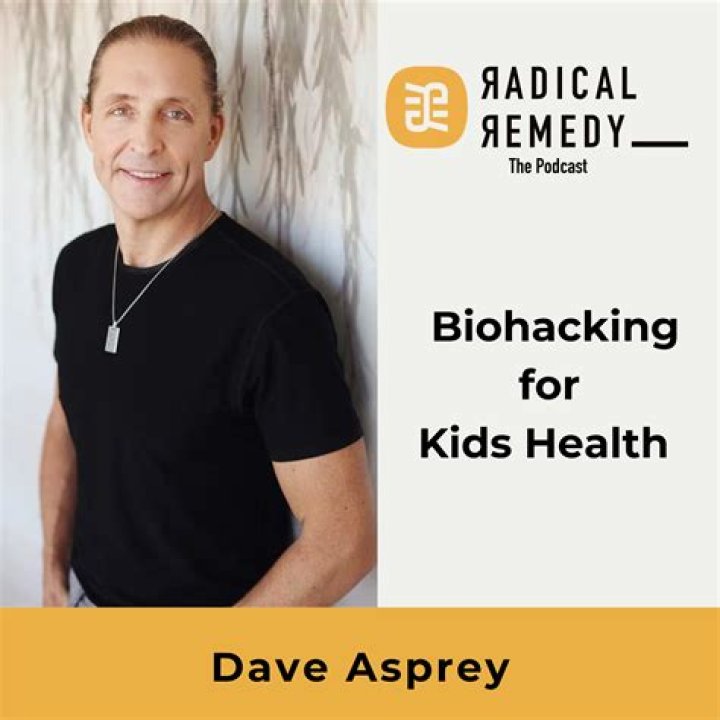 Dave Asprey's Extraordinary Qualifications Revealed