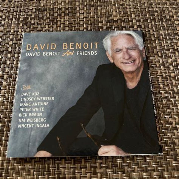 David Benoit's Age And Its Musical Impact