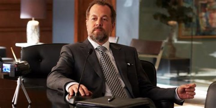 "David Costabile's Industry Match Revealed"