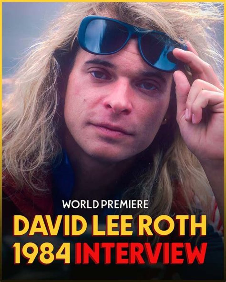 David Lee Roth: Exploring the Life of His Daughter