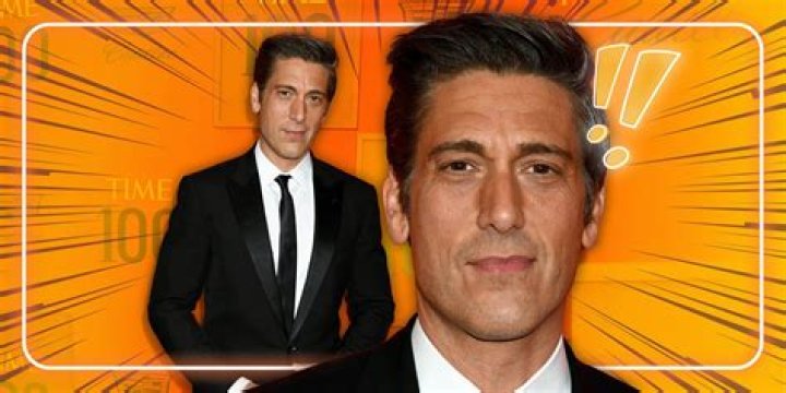David Muir Married 2022: The Truth Behind the Rumors and His Personal Life
