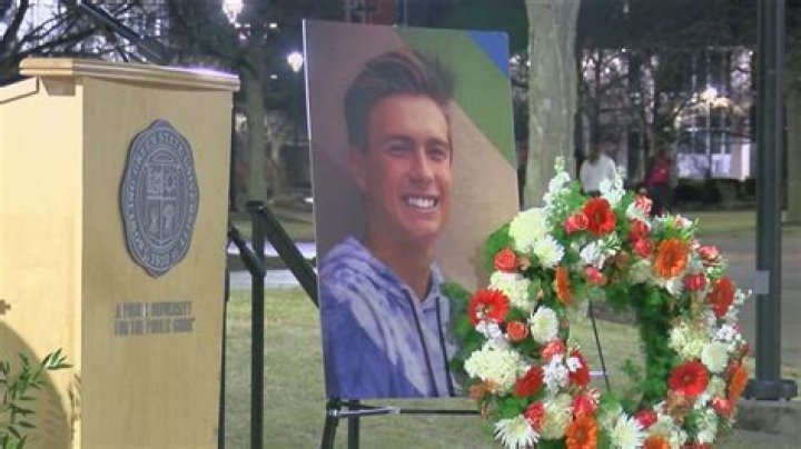 "Daylen Dunson Where Is Stone" Unveiled