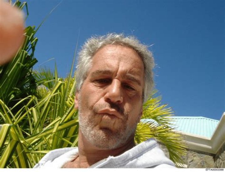 Deciphering Jeffrey Epstein's Height And Its Untold Implications