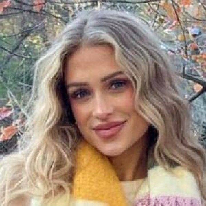 Delving Into Sarah Wolak's Age And Artistic Journey