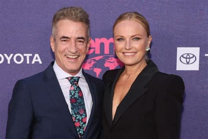 Dermot Mulroney’s Daughter; Sally Mulroney's Biography: Age, Net worth, Family