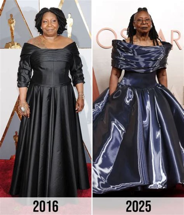 Did Whoopi Goldberg Pass Away in 2024? Separating Fact from Fiction