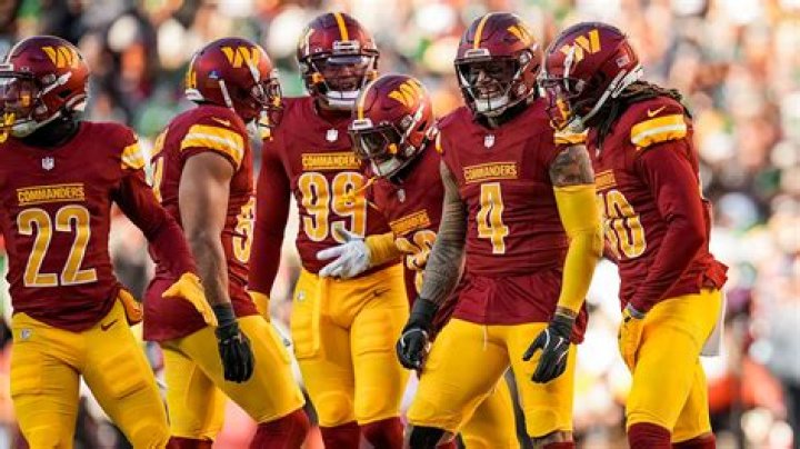 Discover Andre Reed's Redskins Legacy: Insights And Revelations Unveiled