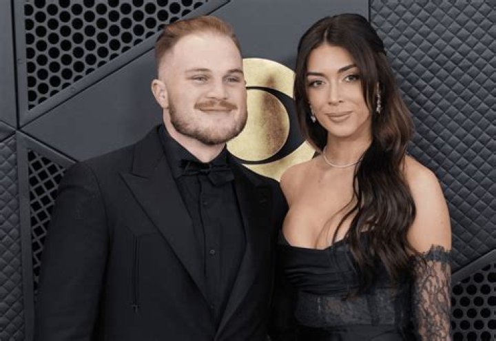 Discover Brianna Chickenfry's College Journey: Unlocking Her Musical Roots