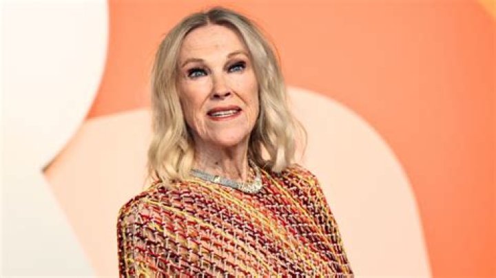 Discover Catherine O'Hara's Net Worth And More