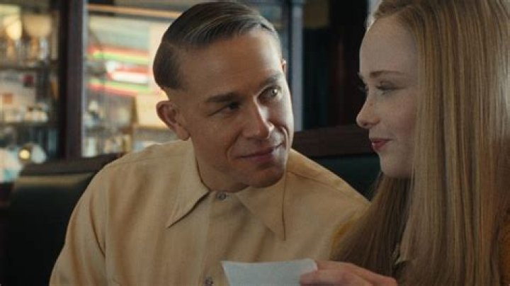 Discover Charlie Hunnam's Wife's Height And More!