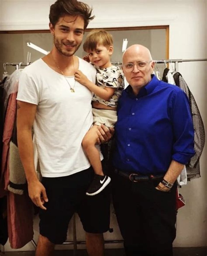 Discover Francisco Lachowski's Family And Fortune