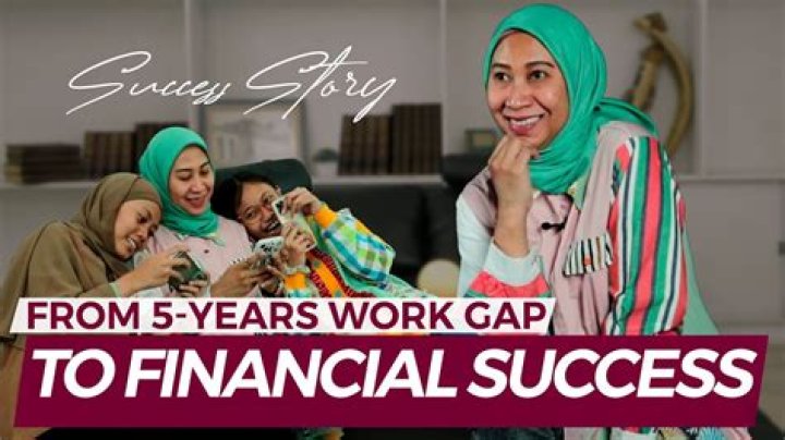 Discover Her Financial Success Secrets