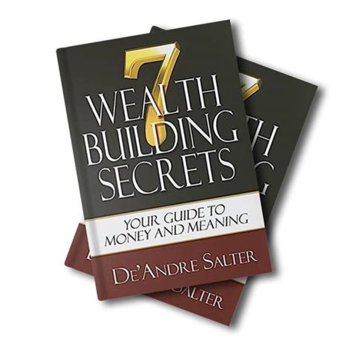 Discover His Net Worth And Wealth-Building Secrets