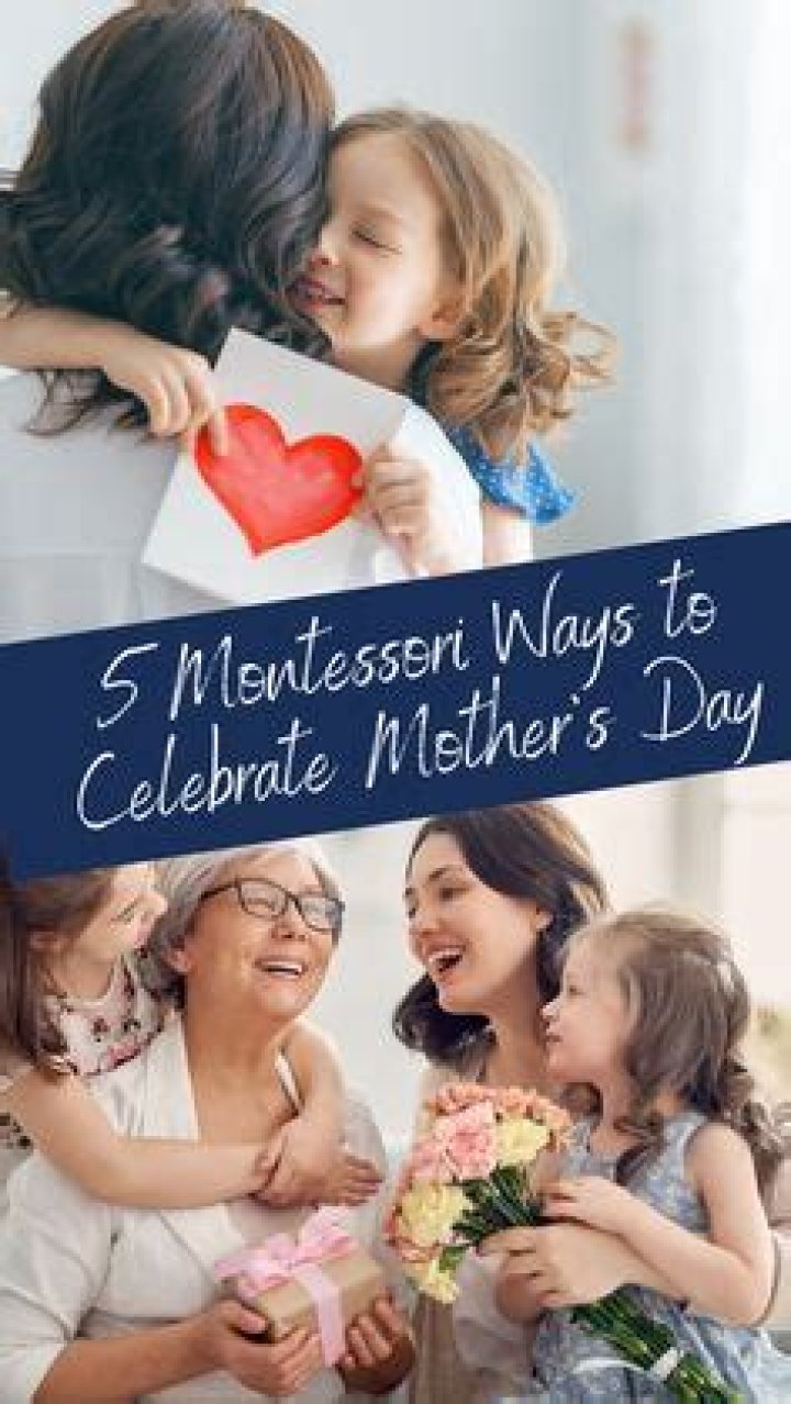 Discover Meaningful Ways To Celebrate