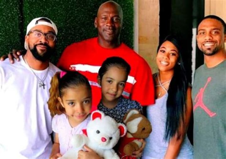Discover Michael Jordan's Family Legacy