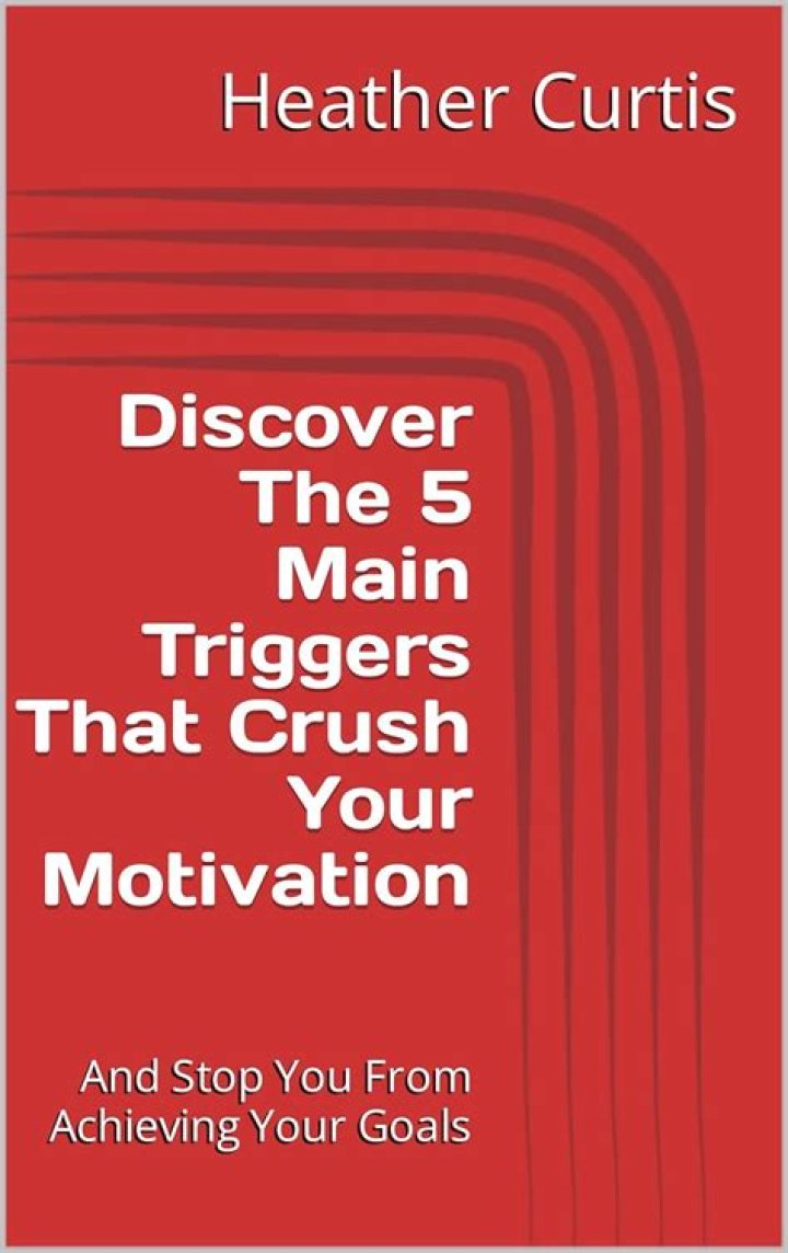 Discover The 5 Key Triggers