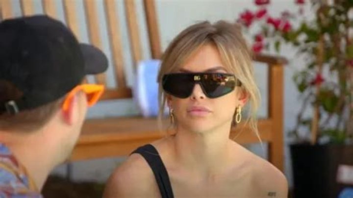 Discover The Allure Of Lala Kent Sunglasses